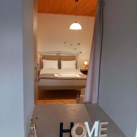 Sweet Red Case de vacanță