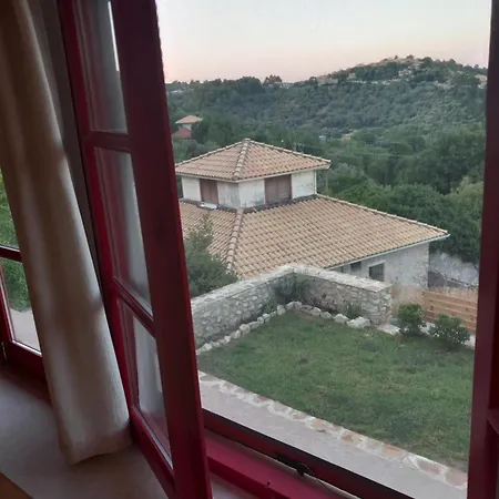 Sweet Red Case de vacanță *